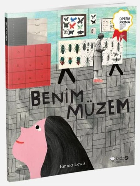 Benim Müzem ürün görseli 1