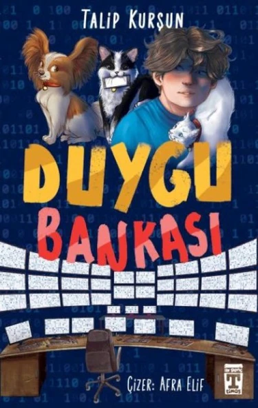 Duygu Bankası ürün görseli 1