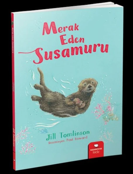 Merak Eden Susamuru ürün görseli 1