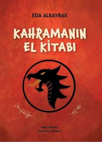Kahramanın El Kitabı ürün görseli 1