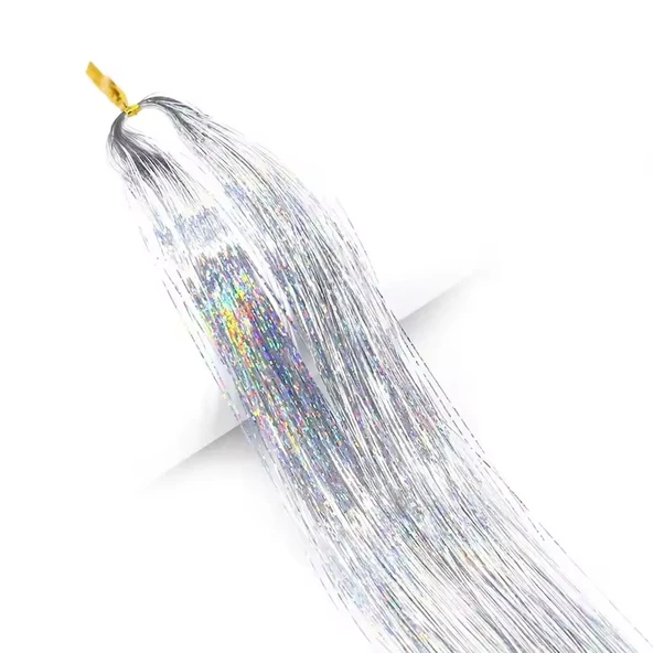 Hair Tinsel Simi / HT14 ürün görseli 1