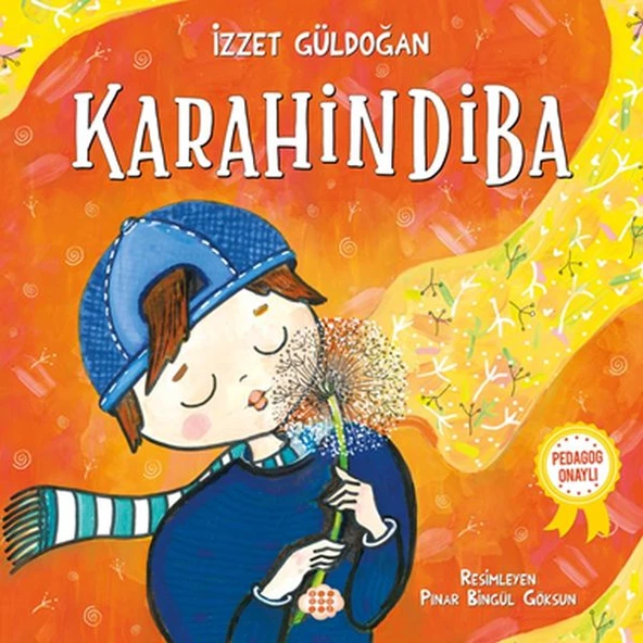 Karahindiba ürün görseli 1