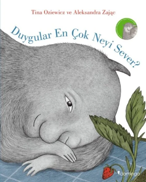 Duygular Çok Neyi Sever? ürün görseli 1