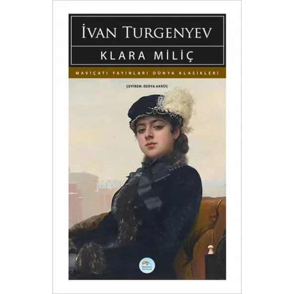 Klara Miliç ürün görseli 1