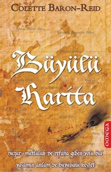 Büyülü Harita ürün görseli 1