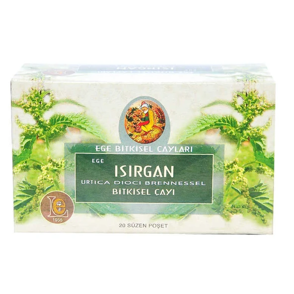 Isırgan Çayı 20 Süzen ürün görseli 1