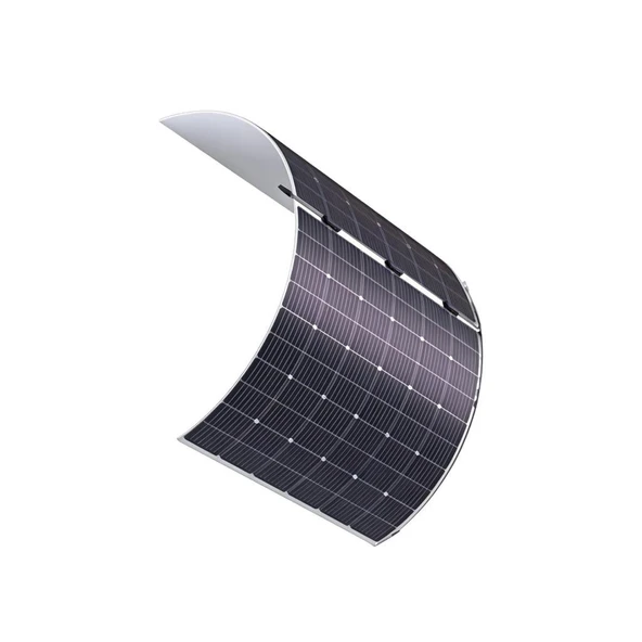Teknovasyon Arge 110 Watt Monokristal Half-Cut Esnek Güneş Paneli ürün görseli 1