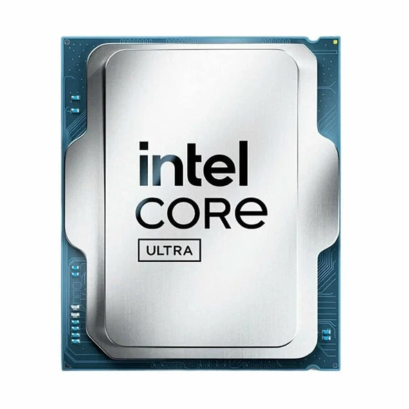 Intel Core Ultra 5 250K Plus 1851Pin (Tray) ürün görseli 1