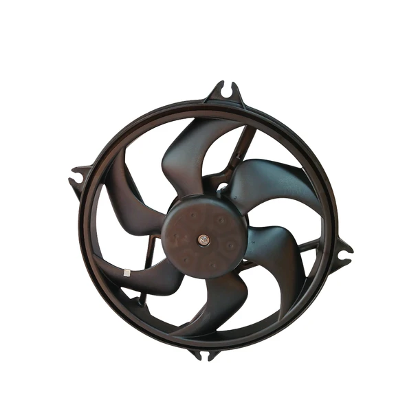 Fan Motoru Cıtroen Berlıngo 1.4 1.6HDI 1.9D 98-05/ Peugeot Partner 1.4 1.6 1.4HDI 1.6HDI 1253C8 ürün görseli 1
