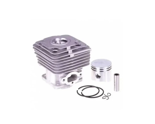 Emak BCH40T / BCH40BP Silindir Piston Seti (40mm - 2020 Sonrası Yeni Tip) ürün görseli 1