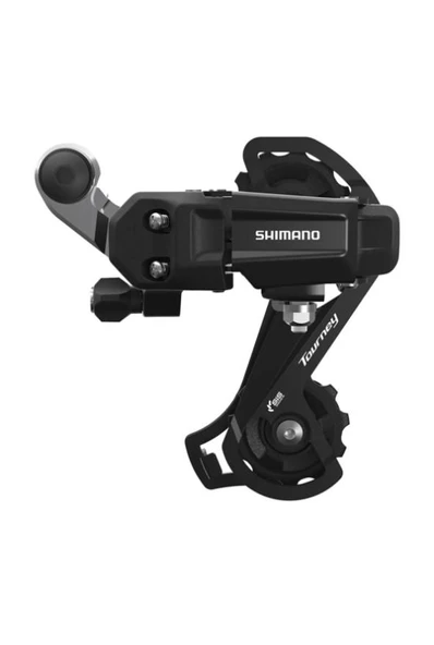 SHIMANO Arka Aktarıcı Ty200 Bisiklet Vites Attırıcı Arka Mekanizma 7Lİ ürün görseli 1