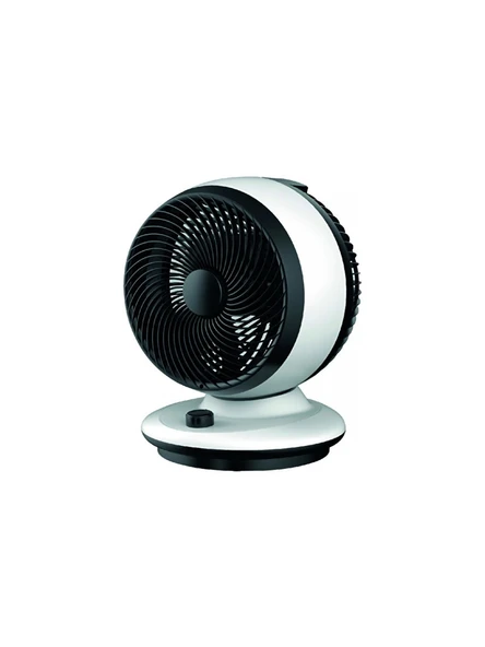 General Home XCR-1801-TR 45 W Güçte Masaüstü Vantilatör 3 Kademeli Hız Ayarıyla ürün görseli 1