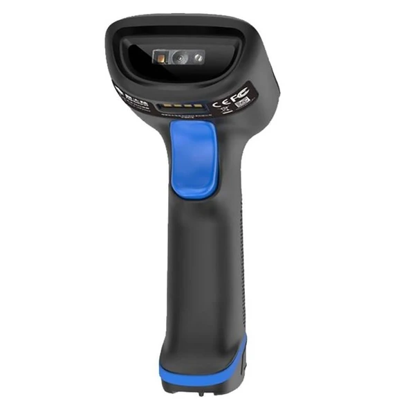 Newland HR2300-BT 2D Kablosuz Okuyucu ürün görseli 1
