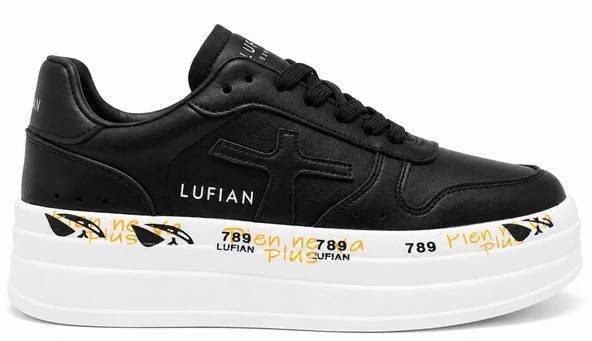 Lufian 121230073 Kıana Unisex Sneaker Ayakkabı ürün görseli 1