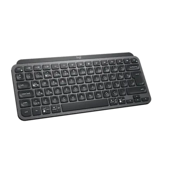 Logitech MX Keys Mini Türkçe Klavye 920-010504 ürün görseli 1