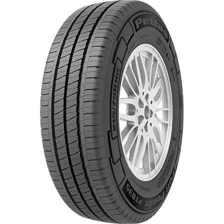 PETLAS 195/60 R16 C TL 99/97T 6PR FULL POWER PT835 ürün görseli 1