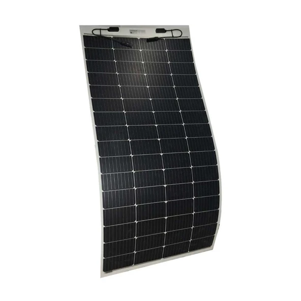 Teknovasyon Arge 205 Watt Monokristal Half-Cut Esnek Güneş Paneli ürün görseli 1