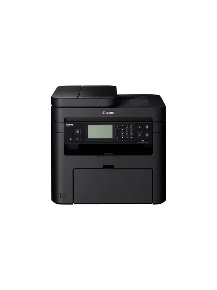 Canon MF237W Fotokopi Yazıcı + Tarayıcı + Faks + Wifi ürün görseli 1