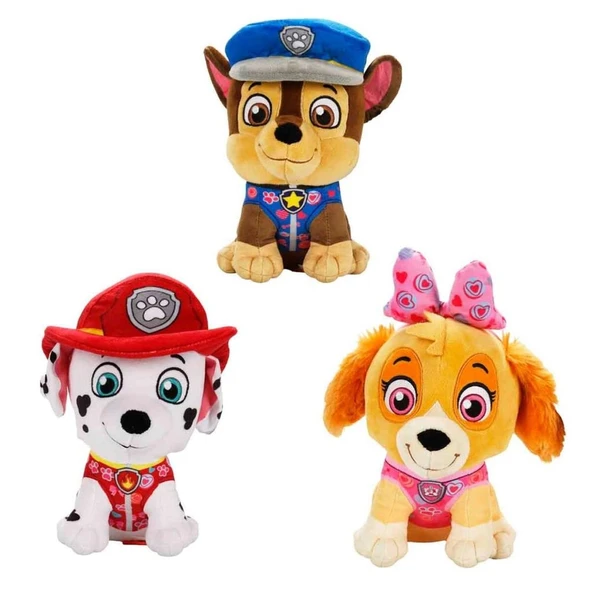 79552 PELUŞ 28CM  3A - Resim 4