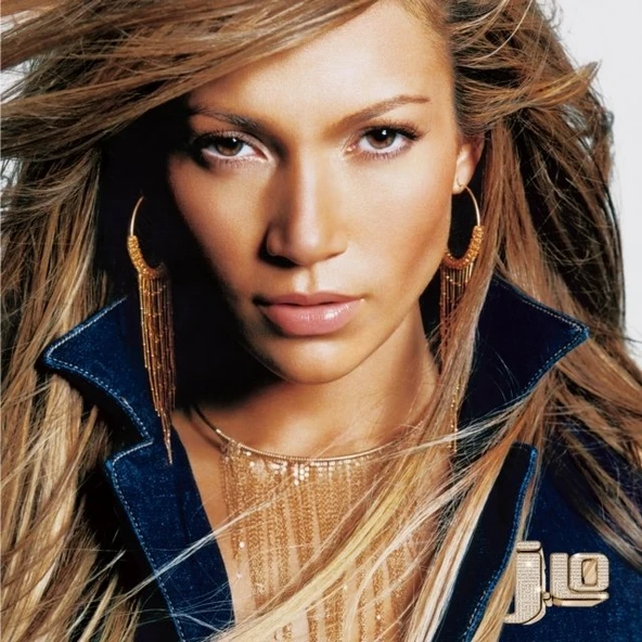 Jennifer Lopez J.Lo (25th Anniversary) - Plak ürün görseli 1
