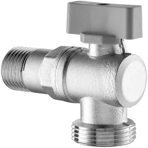 Kale T100E Filtreli Çamaşır Musluğu 410200505699 ürün görseli 1