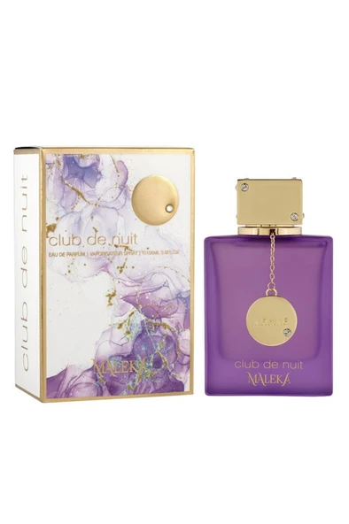 Armaf Club de Nuit Maleka EDP 105 ml Kadın Parfüm ürün görseli 1