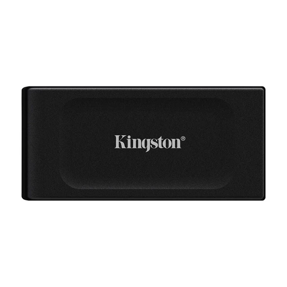 Kingston 1TB SXS1000 Usb 3.2 Taşınabilir SSD ürün görseli 1