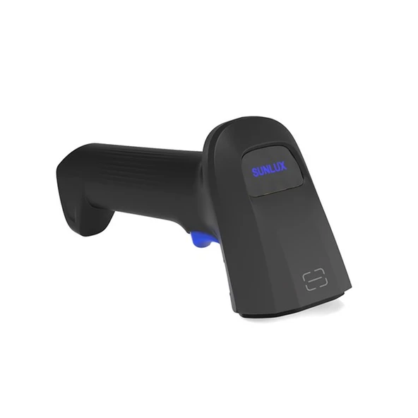 Sunlux RH10 2D Usb Kablolu Okuyucu - Resim 2