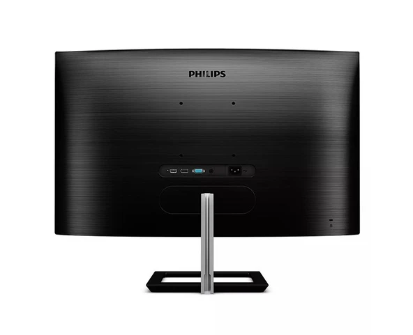 Philips 31.5'' Curved 4ms Hdmi Dp VA 322E1C/00 - Resim 3