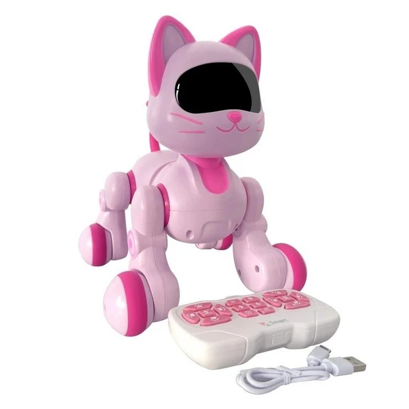 Uzaktan Kumandalı Kedi ürün görseli 1