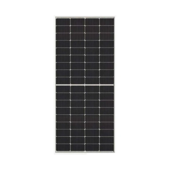 Teknovasyon Arge 280 Watt Half-Cut Monokristal Güneş Paneli ürün görseli 1