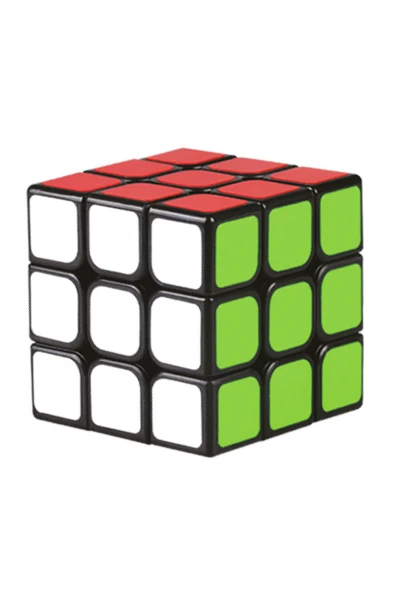 Kübirik 3x3x3 Zeka Küpü: Hediye Olarak Mükemmel Bir Seçim! ürün görseli 1