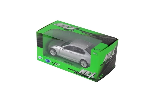 22026 METAL ARAÇ 535I 12 ürün görseli 1
