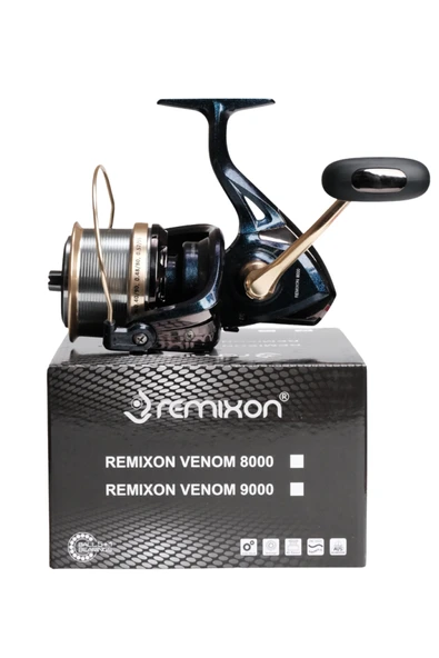 Venom 8000 Surf Olta Makinesi - Resim 5