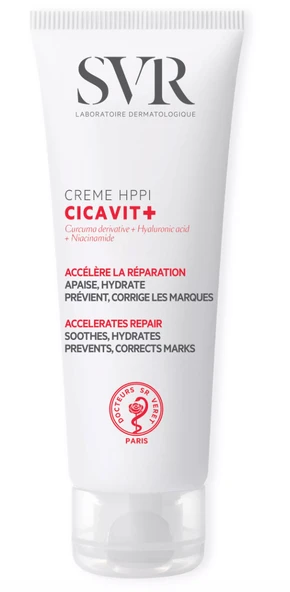 Svr Cicavit Creme HPPI 40 ml ürün görseli 1