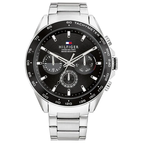 Tommy Hilfiger TH1791967 Erkek Kol Saati ürün görseli 1