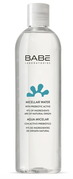 Babe Micellar Water Yüz Ve Makyaj Temizleme Suyu 250 ml ürün görseli 1