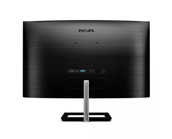 Philips 31.5'' Curved 4ms Hdmi Dp VA 325E1C/00 - Resim 3