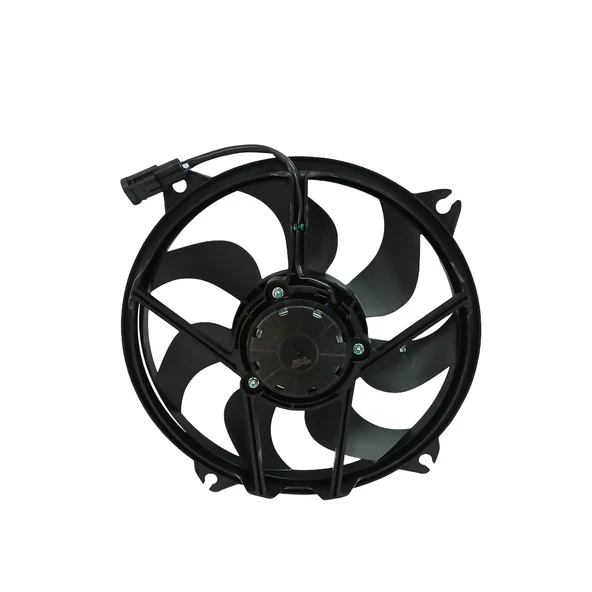 Fan Motoru Citroen Berlingo 1.6 1.6TDI 08-/ Citroen C4 1.4 1.6 1.HDI 04-/ Peugeot 307 00- 1253F8 125 ürün görseli 1
