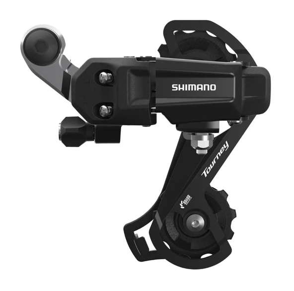 Shimano Bisiklet Arka Aktarıcı Vites Rd-ty200 6-7 Vites Bisiklet mekanizma ürün görseli 1