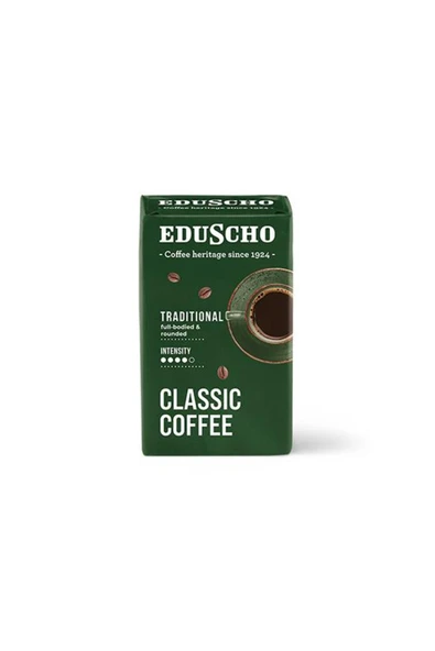 Eduscho Classic Traditional Filtre Kahve 250gr ürün görseli 1
