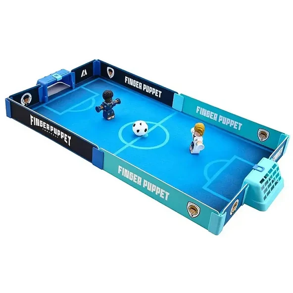 Finger Spinners Futbol Oyunu Küçük Futbol Sahası ürün görseli 1