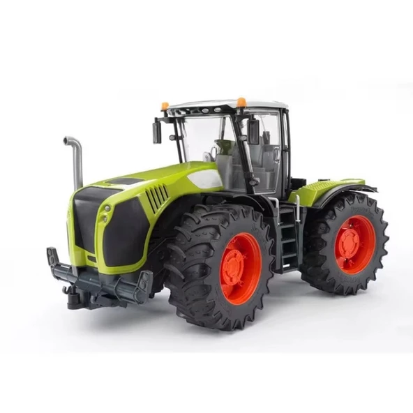 Xerion 5000 Traktör ürün görseli 1