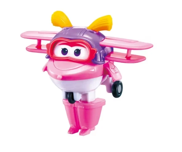 Harika Kanatlar Dönüşen Mini Figür Ellie ürün görseli 1