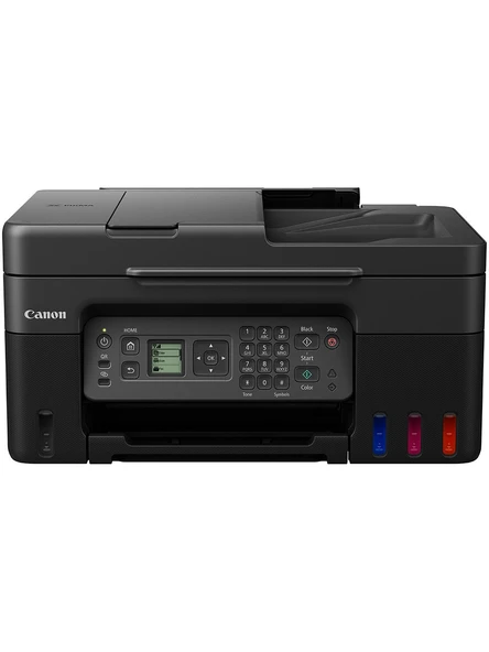 Canon PIXMA G4470 Wifi Airprint Renkli Mürekkep Çok Fonksyonlu Yazıcı ürün görseli 1