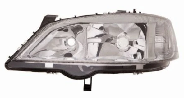 Opel Far Sag -  - Dpo 442-1116r-LD-Em ürün görseli 1