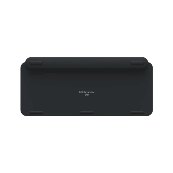 Logitech MX Keys Mini Türkçe Klavye 920-010504 - Resim 2