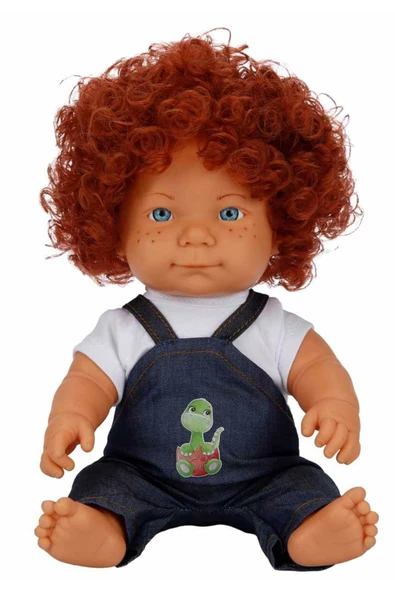 En İyi Arkadaşın Curly ile Maceralara Hazır mısın? ürün görseli 1
