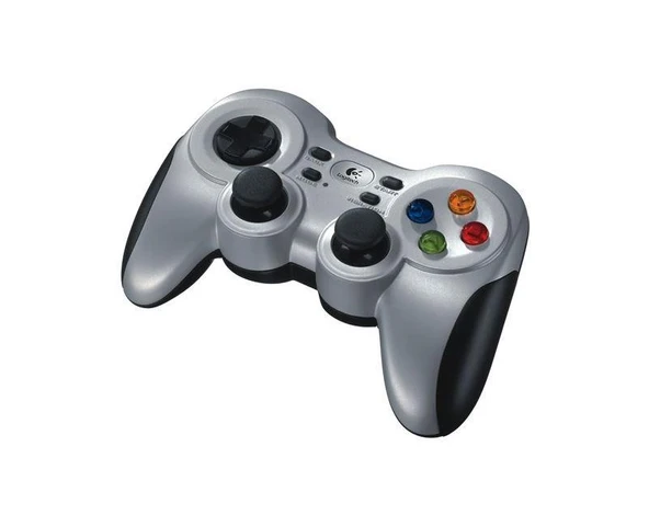 Logitech F710 Kablosuz Gamepad 940-000142 ürün görseli 1