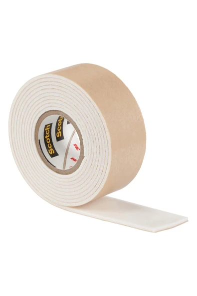 Scotch Ayna Montaj Bandı 19mm x 1,5m ürün görseli 1